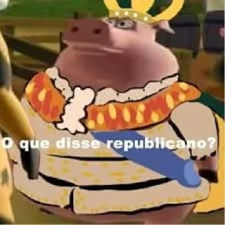 👿 emoji o que disse? Telegram sticker 2 of 120