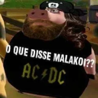 👿 emoji o que disse? Telegram sticker 20 of 120