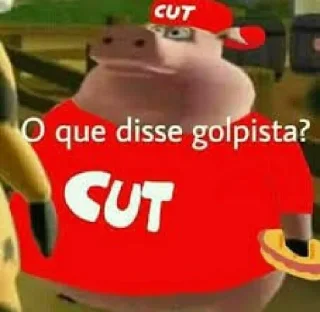 👿 emoji o que disse? Telegram sticker 7 of 120