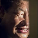 Sticker from 習近平