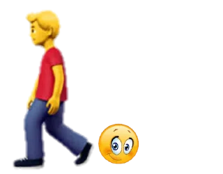 🚶‍♂ emoji ꦿꦷ🌸ʜαᴛєᴢɪηʜα єຕᴏᴊɪ  ꦿꦷ🌸 @Pequenahate Telegram sticker 16 of 120