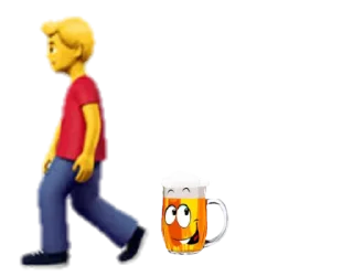 🚶‍♂ emoji ꦿꦷ🌸ʜαᴛєᴢɪηʜα єຕᴏᴊɪ  ꦿꦷ🌸 @Pequenahate Telegram sticker 22 of 120