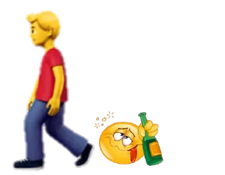 🚶‍♂ emoji ꦿꦷ🌸ʜαᴛєᴢɪηʜα єຕᴏᴊɪ  ꦿꦷ🌸 @Pequenahate Telegram sticker 18 of 120