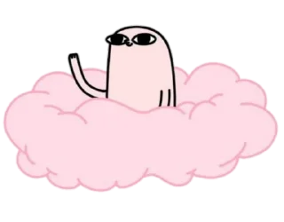 🌚 emoji ㅤㅤㅤㅤ@PequenaHate 🌸 Telegram sticker 8 of 102