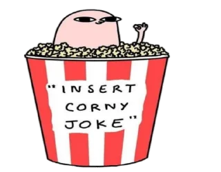 🍿 emoji ㅤㅤㅤㅤ@PequenaHate 🌸 Telegram sticker 14 of 102