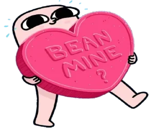 ❤ emoji ㅤㅤㅤㅤ@PequenaHate 🌸 Telegram sticker 15 of 102