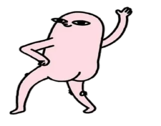 👋 emoji ㅤㅤㅤㅤ@PequenaHate 🌸 Telegram sticker 13 of 102