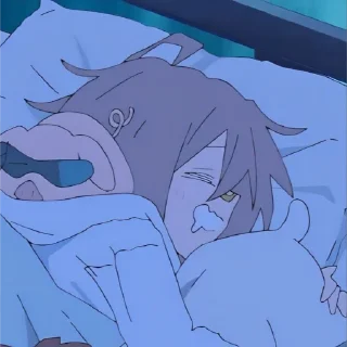 😴 emoji serufu YJ Telegram sticker 3 of 83