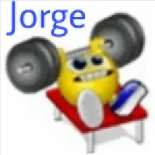 🦾 emoji @joaoxx kang library Book.1 Telegram sticker 7 of 120