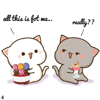 Sticker from Poco