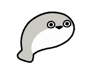 ⭐ emoji 鱼 Telegram sticker 14 of 45