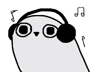 ⭐ emoji 鱼 Telegram sticker 15 of 45