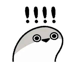 ⭐ emoji 鱼 Telegram sticker 20 of 45