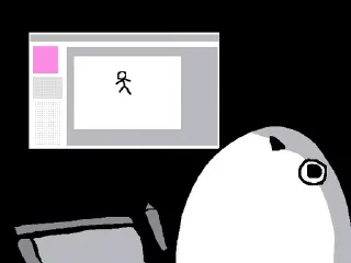 ⭐ emoji 鱼 Telegram sticker 13 of 45