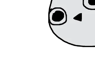 ⭐ emoji 鱼 Telegram sticker 10 of 45