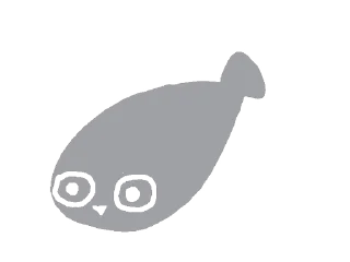 ⭐ emoji 鱼 Telegram sticker 2 of 45