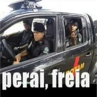 Sticker from Sapecagens do Sapo