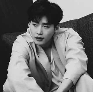 🇶🇦 emoji Lee Jong suk,, @SoulFullOfSunshine Telegram sticker 1 of 35