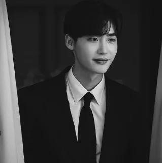 🌪 emoji Lee Jong suk,, @SoulFullOfSunshine Telegram sticker 20 of 35
