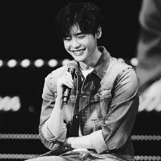 🔗 emoji Lee Jong suk,, @SoulFullOfSunshine Telegram sticker 18 of 35