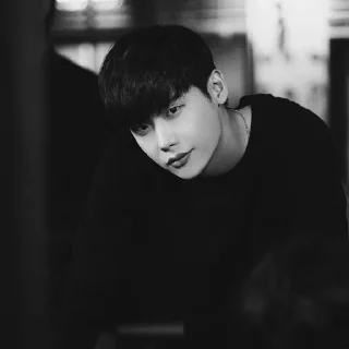 🌪 emoji Lee Jong suk,, @SoulFullOfSunshine Telegram sticker 24 of 35