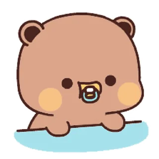 😊 emoji 一二第16彈 反轉版 (熊貓一二) @kal_pc Telegram sticker 6 of 24