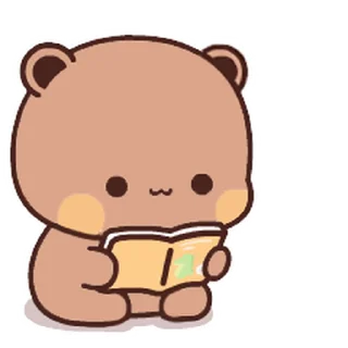 Sticker from 一二第13彈 反轉版 (熊貓一二) @kal_pc