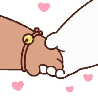😊 emoji 一二第13彈 反轉版 (熊貓一二) @kal_pc Telegram sticker 20 of 24