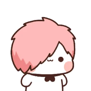 😊 emoji 一二第16彈 反轉版 (熊貓一二) @kal_pc Telegram sticker 9 of 24