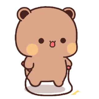 😊 emoji 一二第13彈 反轉版 (熊貓一二) @kal_pc Telegram sticker 8 of 24