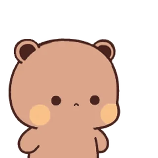😊 emoji 一二第16彈 反轉版 (熊貓一二) @kal_pc Telegram sticker 22 of 24