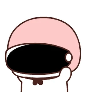 😊 emoji 一二第13彈 反轉版 (熊貓一二) @kal_pc Telegram sticker 18 of 24