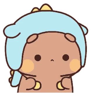 😊 emoji 一二第13彈 反轉版 (熊貓一二) @kal_pc Telegram sticker 12 of 24