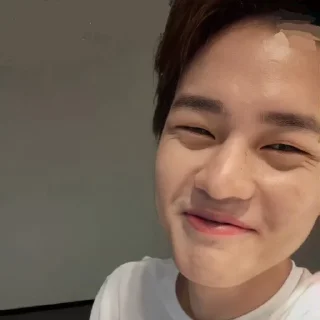 Sticker from Chenle | @stickernct for more