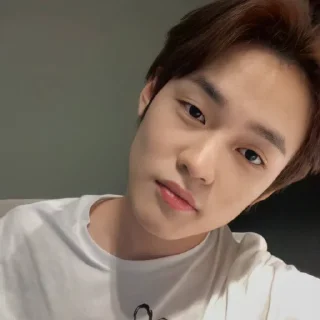 Sticker from Chenle | @stickernct for more