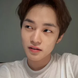 Sticker from Chenle | @stickernct for more