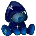Sticker from #1Telegram Gifts NEW🎁@snowylit