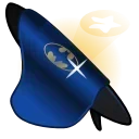 Sticker from #1Telegram Gifts NEW🎁@snowylit
