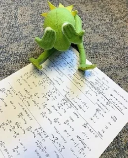 🌟 emoji Kermit for life Telegram sticker 3 of 63