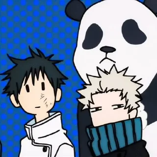 Sticker from 𝖻𝗈̄'𝖺̀𝗇 𝖻𝗋𝗈𝗍𝗁𝖾𝗋𝗌 𝗂𝗇 𝗃𝗃𝗄.
