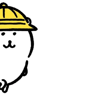 Sticker from Kakao Joke Bear (Feat. Somehow)