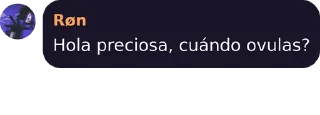 🙂 emoji Las Ocurrencias del Tito Ron Telegram sticker 8 of 42