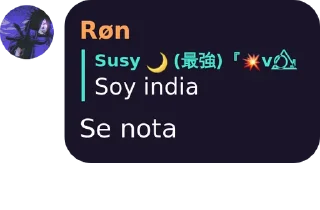 🙂 emoji Las Ocurrencias del Tito Ron Telegram sticker 13 of 42