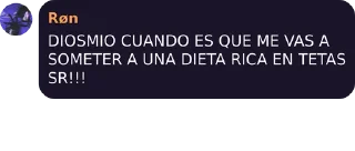 🙂 emoji Las Ocurrencias del Tito Ron Telegram sticker 15 of 42