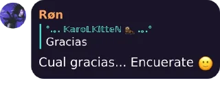 🙂 emoji Las Ocurrencias del Tito Ron Telegram sticker 10 of 42
