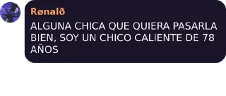 🙂 emoji Las Ocurrencias del Tito Ron Telegram sticker 9 of 42