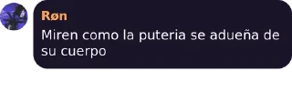 🙂 emoji Las Ocurrencias del Tito Ron Telegram sticker 12 of 42