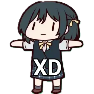 Sticker from Make Pack 3