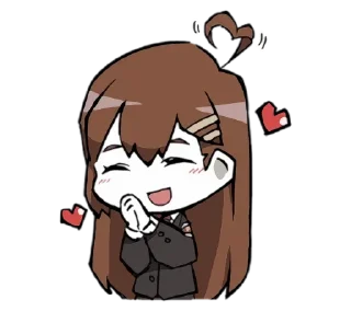 🇺🇳 emoji Lobotomy Corporation Sephira |@INPoroject Telegram sticker 10 of 33