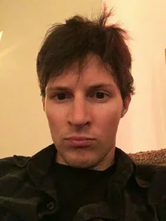 Sticker from Durov Pack